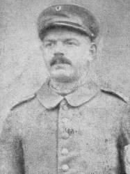 Schwarz Josef